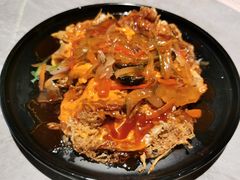 开胃五柳蛋-啫神·广州地标美食(北京路店)