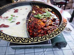 -蛙老爹·蜀香美蛙鱼头(王家湾店)