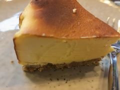烤柠檬芝士蛋糕-BAKER&SPICE(BFC外滩金融中心店)