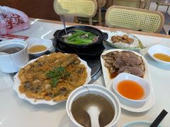 -鹅香四海·卤水火锅·砂锅粥·潮汕菜(宝安店)