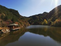 -仙居谷风景区