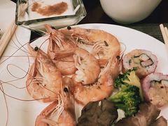 -古南都饭店-遂心遂意自助餐厅(广州路店)
