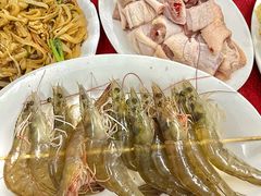 -花苑美食横琴生蚝火锅(拱北粤华路店)