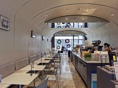 -Seesaw Coffee(上生新所店)