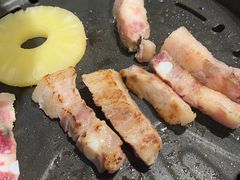 -首尔烤肉大排档(合生汇店)