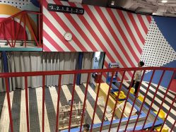 -Eureka优瑞卡儿童主题乐园(合生汇购物中心店)