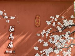 -嵖岈山风景区