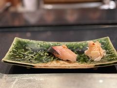 -奈良本寿司(永嘉路店)