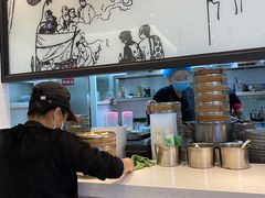 -顾一碗馄饨·烧麦(儿童医学中心店)
