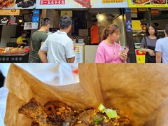 -徐亮烤蹄(建设路店)