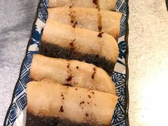 -探鱼·鲜青椒爽麻烤鱼(天河优托邦店)