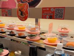-争鲜回转寿司(西红门荟聚PLUS店)