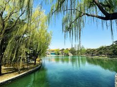 -钓鱼台国宾馆