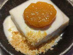 豆腐花-卤校长重庆火锅(国兴店)