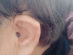 -自然之声助听器·呼吸机(保定清苑店)