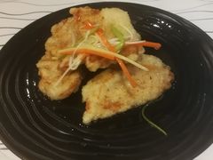 -东方饺子王(新奥购物中心店)