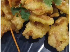 -一块豆腐(李沧书院路店)