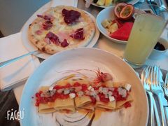 -广州四季酒店·意珍·意式自助餐