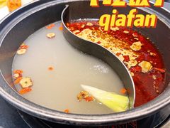-匠牛亭·锅物烧肉放题自助(昆百大·泰业城店)