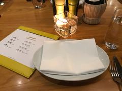 -君悦酒店·La Terrazza意合園·意式风味