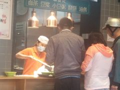 -大福来(西青道店)