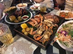 -Onion restaurant