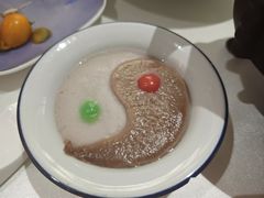 -聚春园自助餐厅(东街口店)