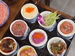 -楠火锅(西单店)