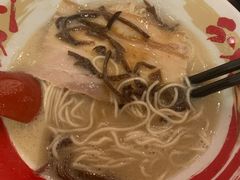 -豚王拉面(澳门银河店)
