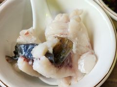 -渔意坊·千层无骨鱼粥底火锅·20年顺德菜(普君店)