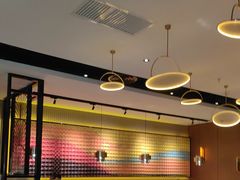 -半秋山西餐厅(襄阳万达店)