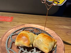 -幸福的烤包子·新疆菜