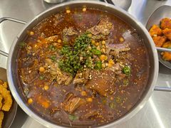 -蓉三少冒烤鸭·四川小吃集(北京首店)