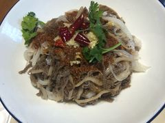 -老佛爷炭火蛙锅直营(清滨路总店)