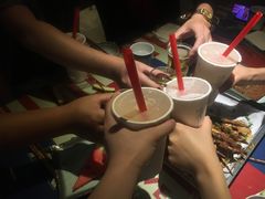 -酒城烤事(玉带龙庭店)