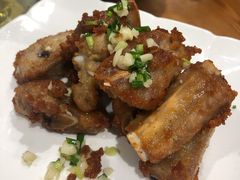 -红旗大食堂(君悦紫园店)