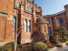 -上海佘山国家森林公园西佘山园