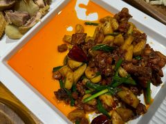 -隔壁老王·家常云南菜(花巷店)