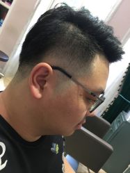 -HH·MG染烫店