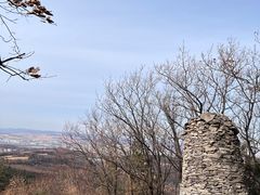 -帽儿山国家森林公园