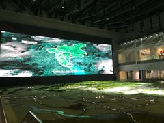 -广州市城市规划展览中心