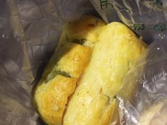 绿豆酥-护国寺小吃(左家庄店)