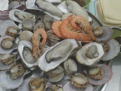 -日照大牌檔•小船海鲜(万平口店)