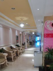 -北京俪婴妇产医院(朝阳大悦城店)
