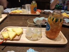 -樱宿日式和牛烧肉(五道口店)