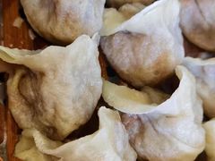 -新兴园饺子馆(北京百子湾店)