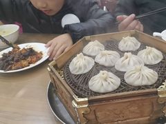 -西安贾三灌汤包·回坊小吃·清真炒菜(北院门总店)