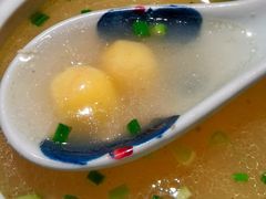 -王春春鸡汤饭(成都城西优品道店)