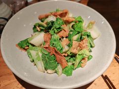 -长安记·大美陕菜(朝阳大悦城店)