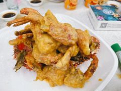 -海鲜e族(马王堆店)